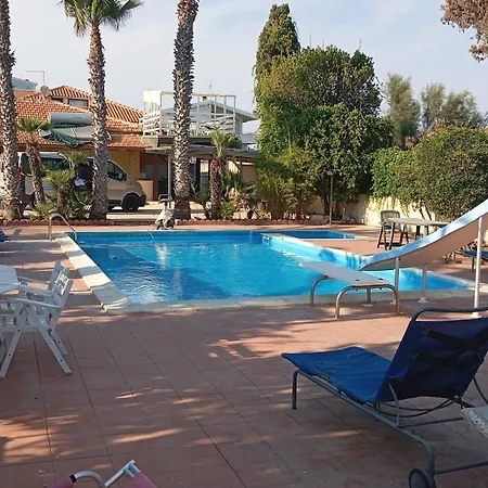 Villa Riva Mare